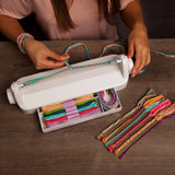 Loopdedoo Armbåndsmaskine