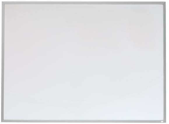 WB tavle magnetisk m/aluramme 58,5x43cm