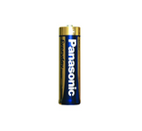 PANASONIC AA LR6EPS/4BP EVERYDAY POWER ALKALINE
