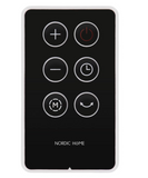 Nordic Home Culture FT-527 - cooling fan