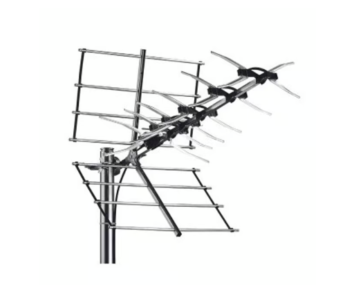 TRIAX UHF ANTENNA 32EL UNIX K21-69, With F-connector, 107750