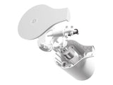 Xiaomi - Skumsæbedispenser - akrylonitril-butadien-styren (ABS)