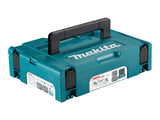 Makita - Værktøjssæt - 120 stykker - i etui