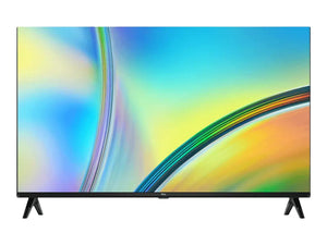 TCL 32S5400AF 32" 1080p Brushed dark metal (front)