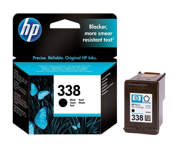 HP SORT INK 338