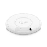 Ubiquiti UniFi U6-PRO - Trådløs forbindelse - Wi-Fi 6 - 2.4 GHz, 5 GHz - væg/loftsmonterbar