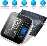 Mighty Rock Blood Pressure Monitor Upper Arm FitReno Blood Pressure Cuff 8.7”- 15.7”