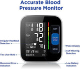 Mighty Rock Blood Pressure Monitor Upper Arm FitReno Blood Pressure Cuff 8.7”- 15.7”