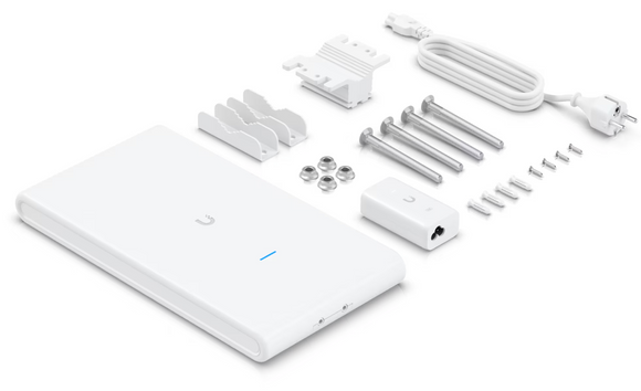 Ubiquiti UniFi AC Mesh PRO AP Outdoor, UBI-UAP-AC-M-PRO