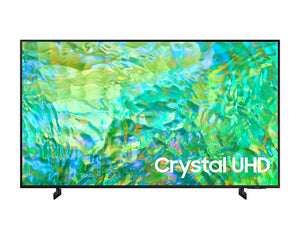 SAMSUNG 55inch CU8005 4K Smart TV 2023