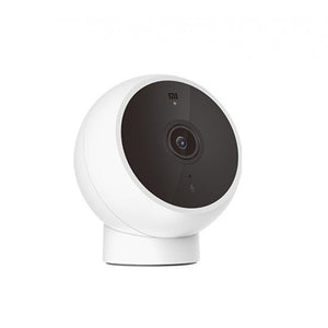 Xiaomi MI Camera 2K Magnetic Mount Netværksovervågningskamera 2304 x 1296