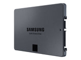 Samsung 870 QVO SSD MZ-77Q1T0BW 1TB 2.5" SATA-600