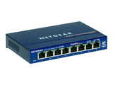 Netgear GS108GE 8-Port Giga switch