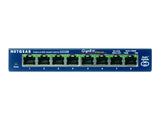 Netgear GS108GE 8-Port Giga switch