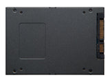 Kingston A400 - SSD - 960 GB - intern - 2.5" - SATA 6Gb/s