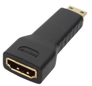 Club 3D, Mini HDMI -> HDMI cable