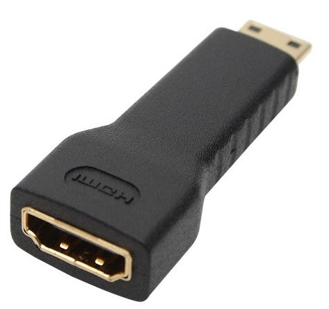 Club 3D, Mini HDMI -> HDMI cable