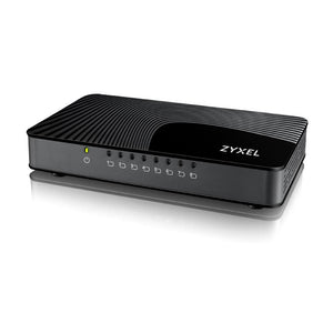ZyXEL GS-108S v2 8-Port Gigaswitch