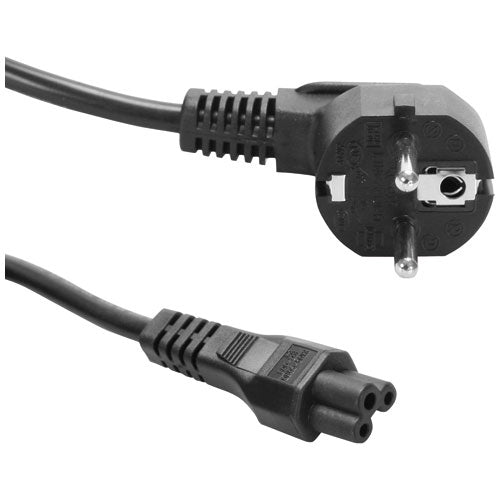 ICIDU Notebook/PDA Power Cable 1,8m Mickey Mouse