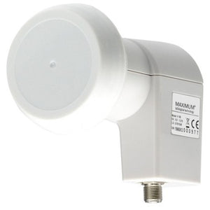 LNB Single, PRO-1 Maximum, 1 output (5601)