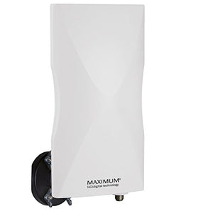 Maximum DA-6100 outdoor LTE antenna, 5G Stop CH 5-60 - Active 20DB