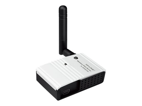 TP-Link TL-WPS510U WL Prt.Serv.54Mps