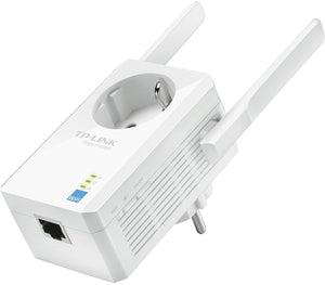 TP-LINK 300Mbps Wireless N Wall Plugged TL-WA860RE