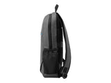 HP Rygsæk 15.6" 100 % polyester Sort