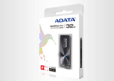 ADATA 64GB USB 3.0 Alu UE700 Read:200MB/sec,Write:100MB/sec