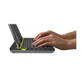 LOGITECH Keyboard K480 BLACK PAN BT NORDIC tastatur