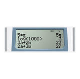 Texas Instruments TI-30XS MultiView - scientific calculator