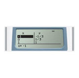 Texas Instruments TI-30XS MultiView - scientific calculator