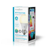 Nedis WiFi Smart Color LED E27 Bulb