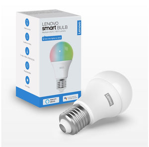 Lenovo Smart WiFi Color E27 Bulb