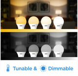 Lenovo Smart WiFi Color E27 Bulb