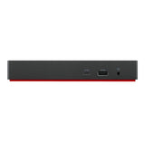 Lenovo ThinkPad Universal USB-C Dock (40AY0090DK) DK