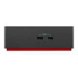 Lenovo ThinkPad Universal USB-C Dock (40AY0090DK) DK