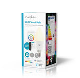 Nedis SmartLife E14 RGB Bulb