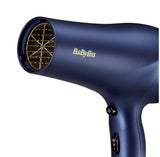 Babyliss Hårtørrer Midnight Luxe - hairdryer - 2300 W