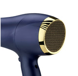Babyliss Hårtørrer Midnight Luxe - hairdryer - 2300 W