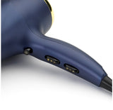 Babyliss Hårtørrer Midnight Luxe - hairdryer - 2300 W