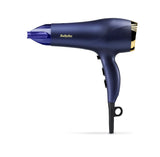 Babyliss Hårtørrer Midnight Luxe - hairdryer - 2300 W