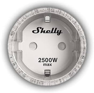 Shelly Plug S