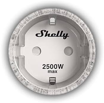 Shelly Plug S