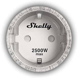 Shelly Plug S