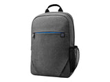 HP Rygsæk 15.6" 100 % polyester Sort