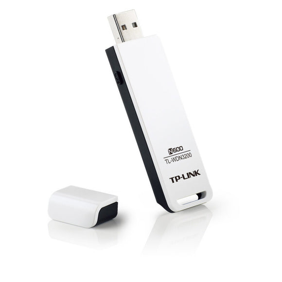 TP-Link TL-WDN3200 - N600 Wireless Dual