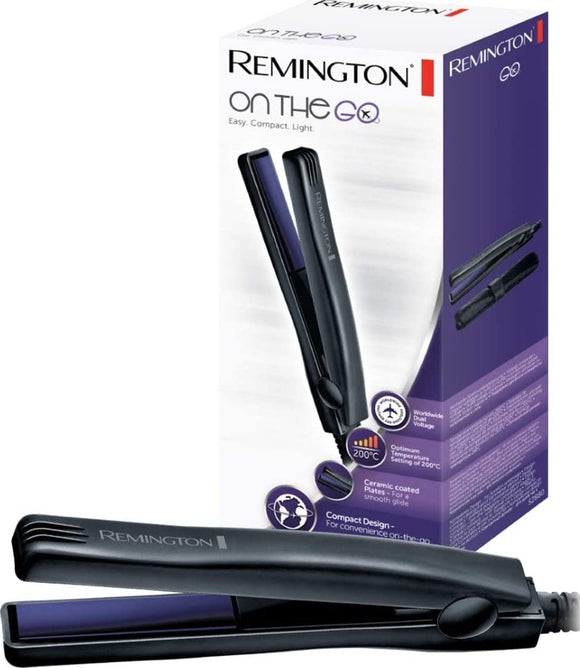 REMINGTON Glattejern S2880 Mini