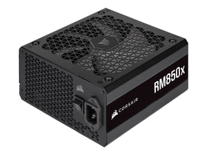 CORSAIR RMx Series RM850x Strømforsyning 850W