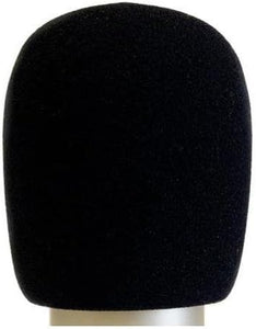 MXL WS-002 Wide Basket Foam Mikrofon Forrude